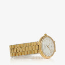 Longines Conquest Stainless Steel Watch