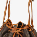 Louis Vuitton Noe Grande GM Monogram Canvas Shoulder Bag