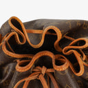 Louis Vuitton Noe Grande GM Monogram Canvas Shoulder Bag