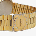 Longines Conquest Stainless Steel Watch