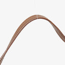 Gucci Brown Pochette GG Canvas Shoulder Bag