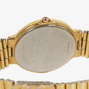 Longines Conquest Stainless Steel Watch