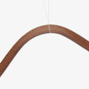 Gucci Brown Pochette GG Canvas Shoulder Bag