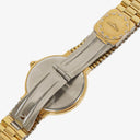 Longines Conquest Stainless Steel Watch