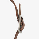 Gucci Brown Pochette GG Canvas Shoulder Bag