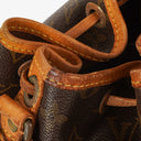 Louis Vuitton Noe Grande GM Monogram Canvas Shoulder Bag