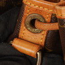 Louis Vuitton Noe Grande GM Monogram Canvas Shoulder Bag
