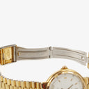 Longines Conquest Stainless Steel Watch
