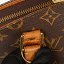 Louis Vuitton Ellipse MM Monogram Canvas Bag