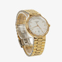 Longines Conquest Stainless Steel Watch