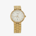 Longines Conquest Stainless Steel Watch