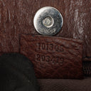 Gucci Brown GG Monogram Canvas Hobo Shoulder Bag