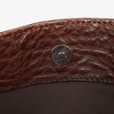 Gucci Brown GG Monogram Canvas Hobo Shoulder Bag