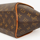 Louis Vuitton Ellipse MM Monogram Canvas Bag