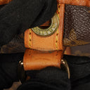Louis Vuitton Noe Grande GM Monogram Canvas Axelväska
