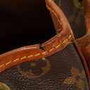 Louis Vuitton Noe Grande GM Monogram Canvas Axelväska