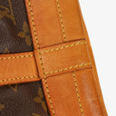 Louis Vuitton Noe Grande GM Monogram Canvas Shoulder Bag