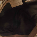 Gucci GG Canvas Glam Hobo Bag