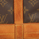 Louis Vuitton Noe Grande GM Monogram Canvas Axelväska