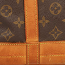 Louis Vuitton Noe Grande GM Monogram Canvas Axelväska