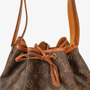Louis Vuitton Noe Grande GM Monogram Canvas Axelväska