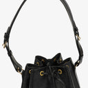 Louis Vuitton Noe Grande GM Black EPI Leather Shoulder Bag