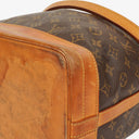 Louis Vuitton Noe Grande GM Monogram Canvas Axelväska