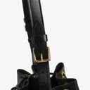 Louis Vuitton Noe Grande GM Black EPI Leather Shoulder Bag