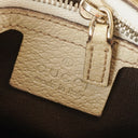 Gucci GG Canvas Glam Hobo Bag
