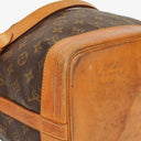 Louis Vuitton Noe Grande GM Monogram Canvas Axelväska