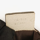 Gucci GG Canvas Glam Hobo Bag