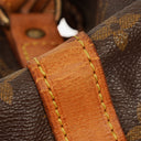 Louis Vuitton Noe Grande GM Monogram Canvas Axelväska