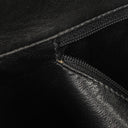 Chanel Grand Shopping Tote Quilted Lambskin Gold-Tone Hardware