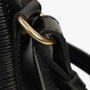 Louis Vuitton Noe Grande GM Black EPI Leather Shoulder Bag