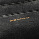 Chanel Grand Shopping Tote Quilted Lambskin Gold-Tone Hardware