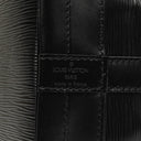 Louis Vuitton Noe Grande GM Black EPI Leather Shoulder Bag