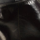 Chanel Grand Shopping Tote Quilted Lambskin Gold-Tone Hardware