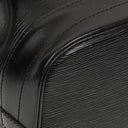 Louis Vuitton Noe Grande GM Black EPI Leather Shoulder Bag