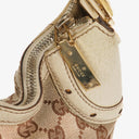 Gucci GG Canvas Glam Hobo Bag