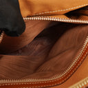 Celine Macadam Coated Canvas Shoulder/Messenger Bag
