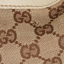 Gucci GG Canvas Glam Hobo Bag