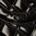 Chanel Grand Shopping Tote Quilted Lambskin Gold-Tone Hardware