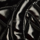 Chanel Grand Shopping Tote Quilted Lambskin Gold-Tone Hardware
