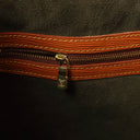 Louis Vuitton Noe Grande Cognac EPI Leather Shoulder Bag
