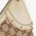 Gucci GG Canvas Glam Hobo Bag