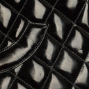 Chanel Grand Shopping Tote Quilted Lambskin Gold-Tone Hardware