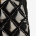 Chanel Grand Shopping Tote Quilted Lambskin Gold-Tone Hardware