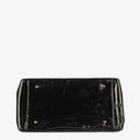 Chanel Grand Shopping Tote Quilted Lambskin Gold-Tone Hardware