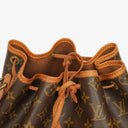 Louis Vuitton Noe GM Monogram Canvas Shoulder Bag