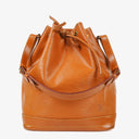 Louis Vuitton Noe Grande Cognac EPI Leather Shoulder Bag